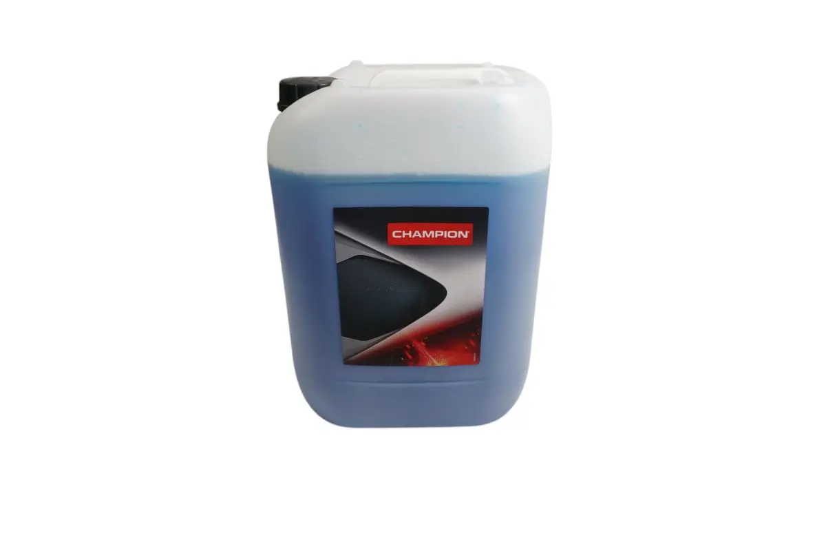 CHAMPION chladící kapalina COOLANT G11 -36°C 20L (CHAMPION chladící kapalina COOLANT G11 -36°C 20L)