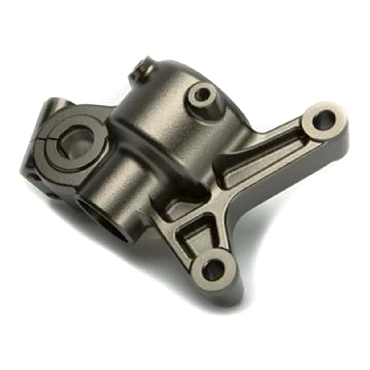 KYB spodní část předního tlumiče (pěst) STD YAMAHA YZ 125/250; YZ 250/450F 10-13 (levá strana) (79.6) (KYB spodní část předního tlumiče (pěst) STD)