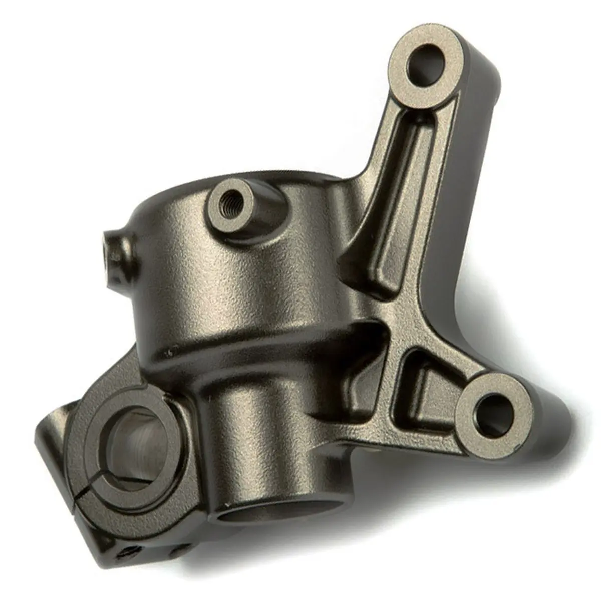 KYB spodní část předního tlumiče (pěst) STD YAMAHA YZ 125/250; YZ 250/450F 14-18 (levá strana) (79.6) (KYB spodní část předního tlumiče (pěst) STD)