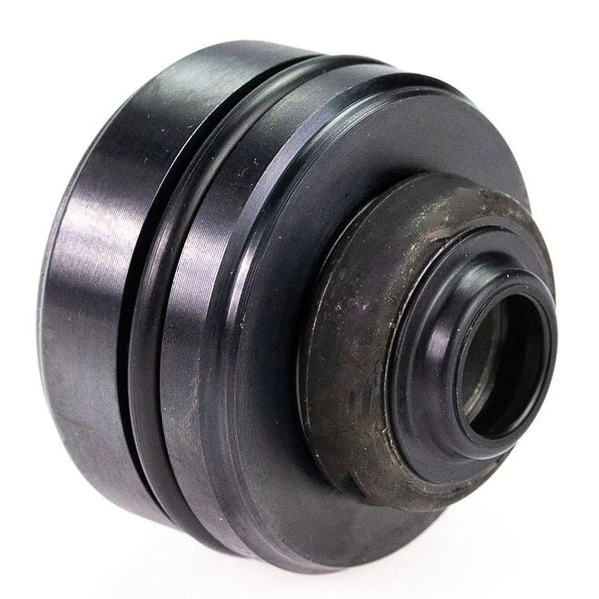 KYB kompletní těsnící hlava zadního tlumiče 12,5mm36mmX20mm KAWASAKI KX 85 02-23; YAMAHA YZ 65 19-23 (těsnění tlumiče) (KYB kompletní těsnící hlava)