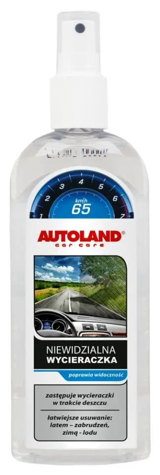 AUTOLAND neviditelné stěrače 0,3L (8) (AUTOLAND neviditelné stěrače 0,3L (8))