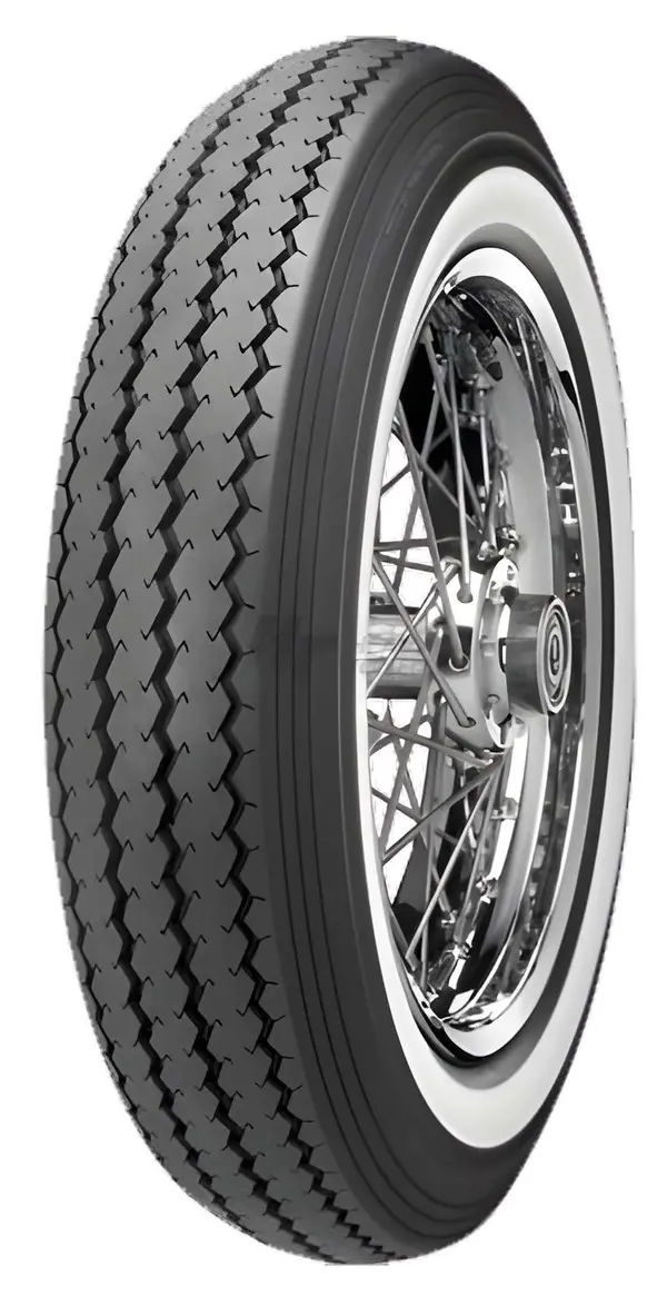 SHINKO MT90-16 E240 74H SW (BÍLÝ ÚZKÝ PÁS) PŘEDNÍ/ZADNÍ DOT 2026 ( )