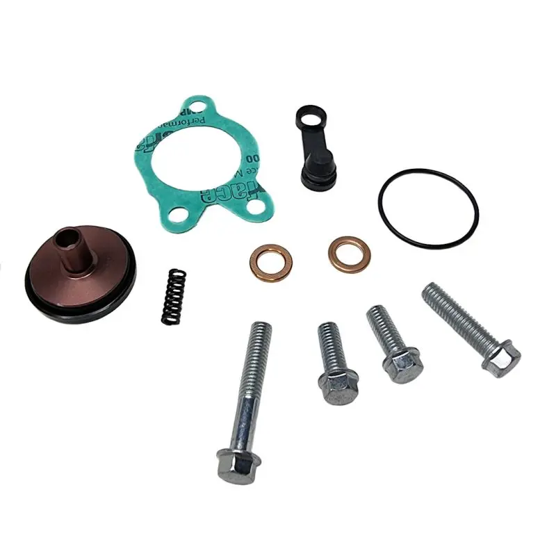 PROX sada na opravu spojkového silovače KTM SXF 250/350 16-22, EXCF 250/350 17-22, EXCF 250/300 TPI 18-22, SX 125 16-22, SX 250 17-22, HUSQVARNA; GAS