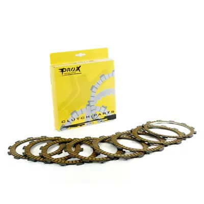 PROX spojkové kotouče HONDA CRF250R 08-09 +11-17, CRF 250X 04-17 (EBS1305) (PROX spojkové kotouče HONDA CRF250R 08-09 +11-17, CRF 250X 04-17)