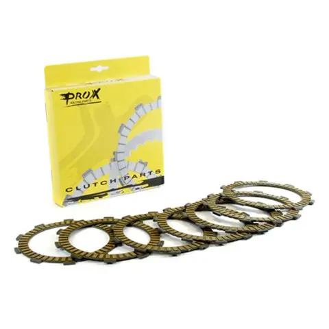 PROX spojkové kotouče HONDA XR 400R 96-04, TRX 400EX/X 99-14 (EBS1193) (PROX spojkové kotouče HONDA XR 400R 96-04, TRX 400EX/X 99-14 (EBS1193))