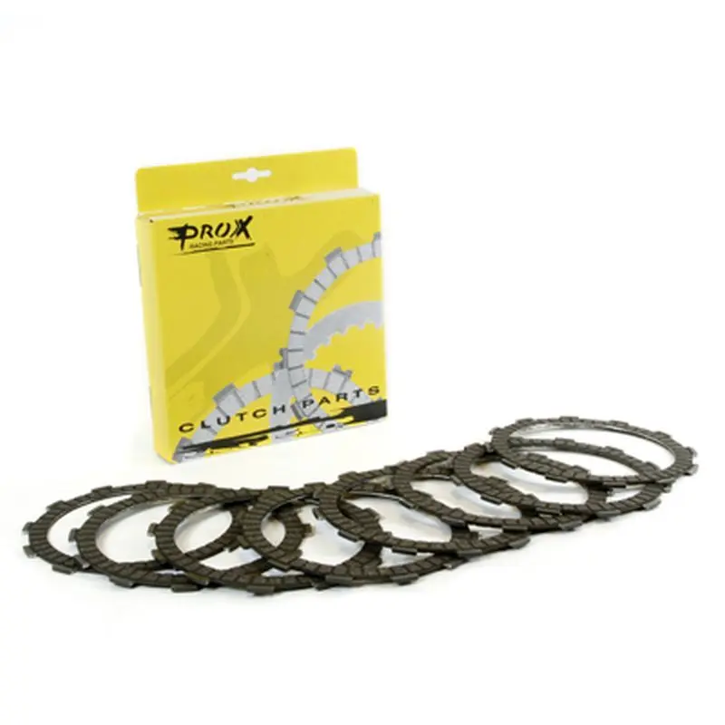 PROX spojkové lamely SUZUKI RM 125 92-01 (EBS3401) (PROX spojkové lamely SUZUKI RM 125 92-01 (EBS3401))