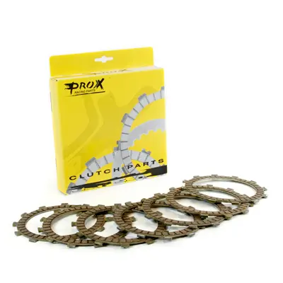 PROX spojkové kotouče KTM 85SX 03-17, HUSQVARNA TC 85 14-17 (EBS5610) (PROX spojkové kotouče KTM 85SX 03-17, HUSQVARNA TC 85 14-17 (EBS5610))