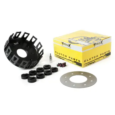 PROX koš spojky SUZUKI RMZ 250 07-22 (OEM:21200-49H00) (PROX koš spojky SUZUKI RMZ 250 07-22 (OEM:21200-49H00))