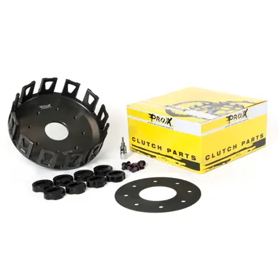 PROX koš spojky SUZUKI RM 250 96-02 (OEM:21200-37F10) (PROX koš spojky SUZUKI RM 250 96-02 (OEM:21200-37F10))