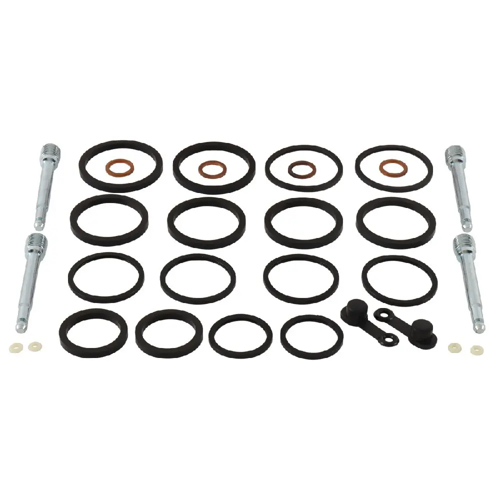ALL BALLS opravná sada brzdového třmenu přední YAMAHA FJR1300 06-19, FJR1300AE 07-09, FJR1300ES 14-24, FJR1300P POLICE 18-21 (ALL BALLS opravná sada)