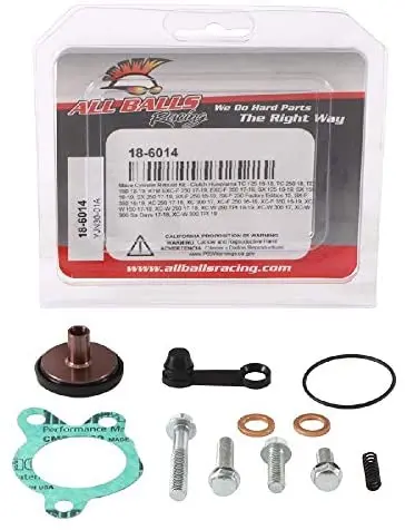 ALL BALLS opravná sada spojkového silovače KTM SXF 250/350 16-19, EXCF 250/350 17-19, EXCF 250/300 TPI 18-19, SX 125 16-19, SX 250 17-19, HUSQVARNA