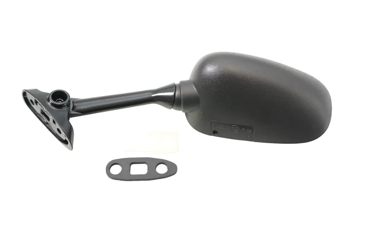 EMGO zrcátko SUZUKI SV 650S (03-09) GSXR 1000 (03-04) SV 1000 (03-07) levé (56600-16G00) (EMGO zrcátko SUZUKI SV 650S (03-09) GSXR 1000 (03-04) SV)