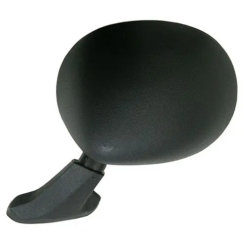 EMGO zrcátko SUZUKI GSX-R 750 T / G / H 86-87, GSX-R 1100 H / J 87-88 levé (56600-27A01/30) barva černá (vzor originál) (homologace) ( )