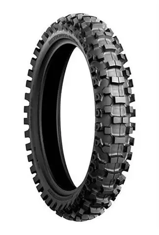 BRIDGESTONE 80/100-12 M204 41M TT DOT 2024 ( )