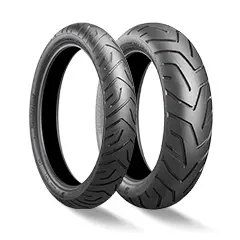 BRIDGESTONE 150/70R17 22923 BATTLAX A41 69V TL F V-STROM'20 ZADNÍ DOT 2026 (Moto pneu BRIDGESTONE 22923 BATTLAX A41 150/70-17)