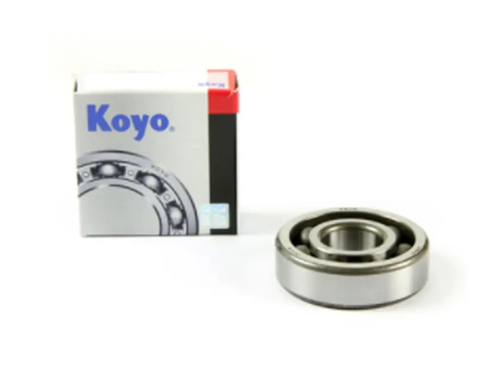 PROX ložisko klikové hřídele YAMAHA YZ 65/85 18-24, (20X52X15mm) (PROX ložisko klikové hřídele YAMAHA YZ 65/85 18-24, (20X52X15mm))