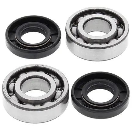 ALL BALLS ložiska klikové hřídele s těsněními KTM SX 50 97-01 (ALL BALLS ložiska klikové hřídele s těsněními KTM SX 50 97-01)