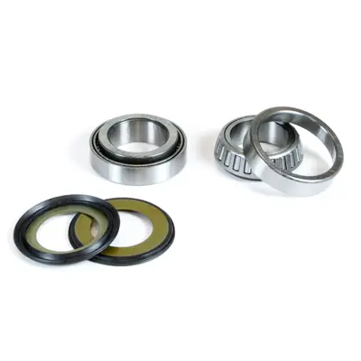 PROX ložiska řízení s těsnícími prvky HONDA CR 125/250 9-07, CRF 250R 04-09 18-24, 250X 04-13, CRF 450R 02-08,17-24, 450X 05-14 (22-1010) (PROX)