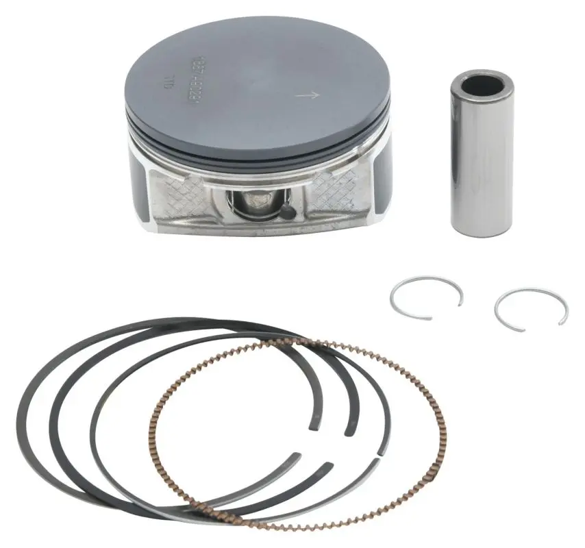 VERTEX píst POLARIS SPORTSMAN 450/RANGER 500 '17-'21 (92,95mm) (VERTEX píst POLARIS SPORTSMAN 450/RANGER 500 '17-'21 (92,95mm))