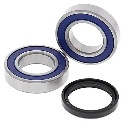ALL BALLS ložiska zadního kola s těsněními KAWASAKI KVF300 BRUTE FORCE 12-17, ARCTIC CAT 250 2X4 06-09 (ALL BALLS ložiska zadního kola s těsněními)