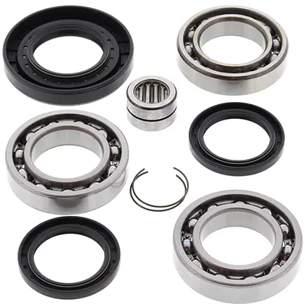ALL BALLS sada na opravu zadního diferenciálu HONDA TRX420 FA/FM/FE/TE/TM 14-15, TRX500 FE/FM/FPE/FPM 12-15 (ALL BALLS sada na opravu zadního)