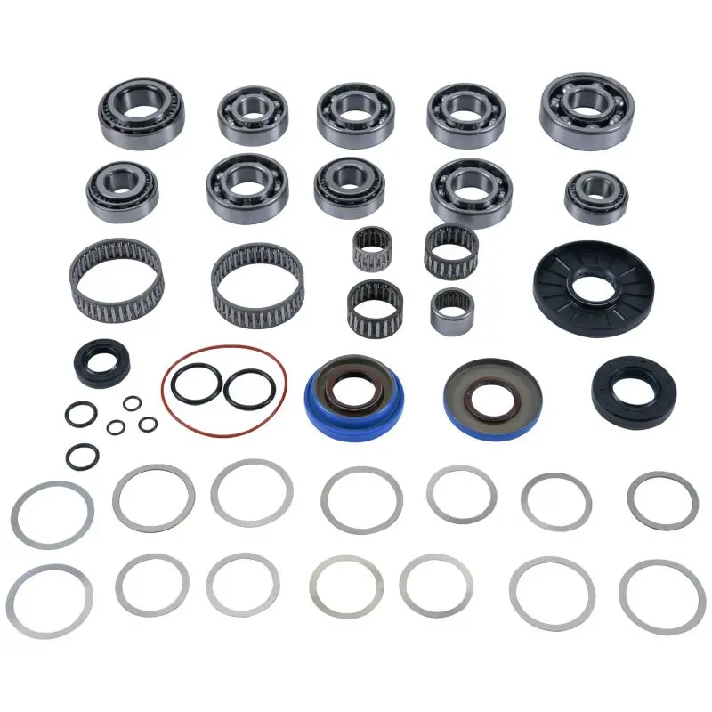 ALL BALLS sada na opravu převodovky POLARIS RZR 800 08-09, RZR S 800 09 (ALL BALLS sada na opravu převodovky POLARIS RZR 800 08-09, RZR S 800 09)