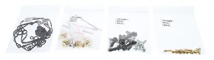 ALL BALLS sada na opravu karburátoru SUZUKI GSXR 750 93-95 (ALL BALLS sada na opravu karburátoru SUZUKI GSXR 750 93-95)