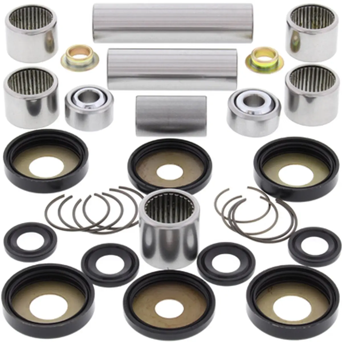 PROX sada na opravu spojky kyvné vidlice SUZUKI RMX 250 91-98 (27-1136) (PROX sada na opravu spojky kyvné vidlice SUZUKI RMX 250 91-98 (27-1136))