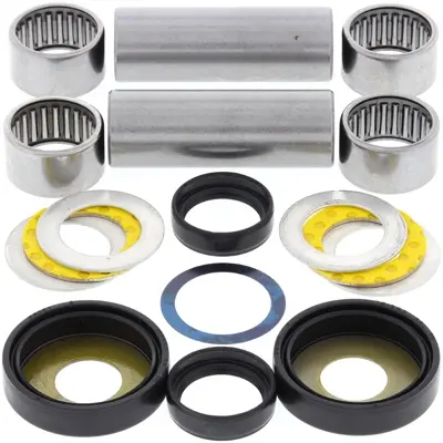 PROX sada na opravu kyvné vidlice YAMAHA YZ 125/250 (98), YZF/WRF 400 (98) (28-1076) (PROX sada na opravu kyvné vidlice YAMAHA YZ 125/250 (98),)