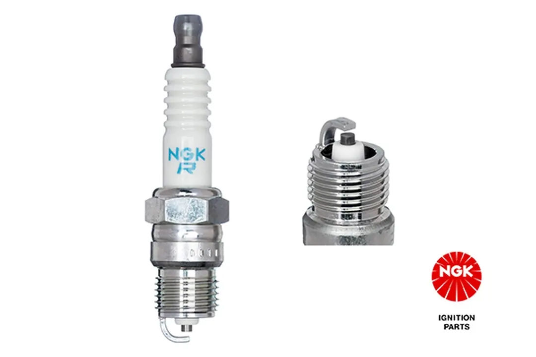 NGK zapalovací svíčka BPR6FS (NR 2623) (10) (NGK zapalovací svíčka BPR6FS (NR 2623) (10))