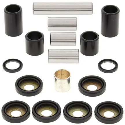 ALL BALLS sada na opravu kyvné vidlice HONDA CRF 80F 04-13, XR 80R 85-03 (ALL BALLS sada na opravu kyvné vidlice HONDA CRF 80F 04-13, XR 80R 85-03)