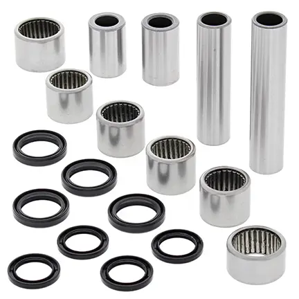 ALL BALLS sada na opravu kyvné vidlice YAMAHA YFZ 450 04-05 (ALL BALLS sada na opravu kyvné vidlice YAMAHA YFZ 450 04-05)