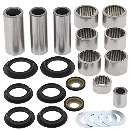 ALL BALLS sada na opravu kyvné vidlice KAWASAKI KLX 250 95-96, KLX 250S 06-14, KLX 250SF 09-10, KLX 300R 97-07 (ALL BALLS sada na opravu kyvné)