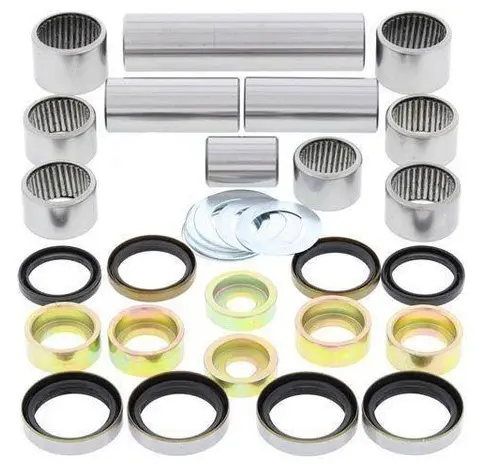 ALL BALLS sada na opravu kyvné vidlice KTM SX-F 250/350/450 PRO LEVER 11-22, HUSQVARNA FE/FC/TE/TC 250/350/450/501 14-22, GAS-GAS EC250 21-23, EX300