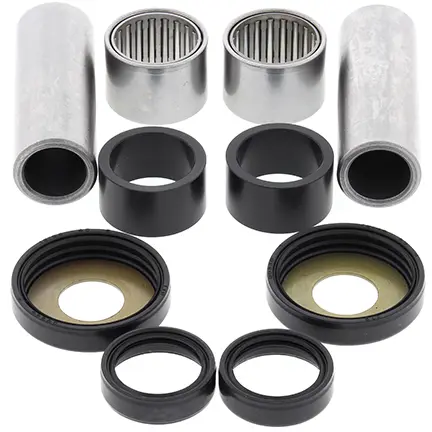 ALL BALLS sada na opravu kyvné vidlice YAMAHA XT 250 83-90 (3Y3), XT 350 85-00 (ALL BALLS sada na opravu kyvné vidlice YAMAHA XT 250 83-90 (3Y3), XT)