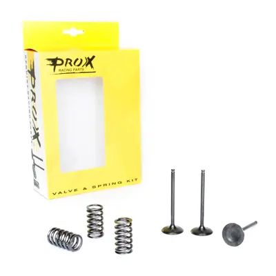 PROX sací ventily /sada s pružinami/ YAMAHA YZF 450 (03-09) WRF 450 (03-15) YFZ 450 (04-12) (PROX sací ventily /sada s pružinami/ YAMAHA YZF 450)