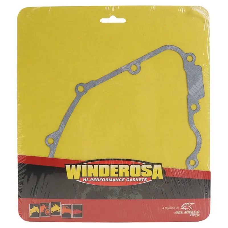 WINDEROSA (VERTEX) těsnění víka alternátoru HONDA CBR 929 RR 00-01, CBR 954 RR 02-03 (WINDEROSA (VERTEX) těsnění víka alternátoru HONDA CBR 929 RR)