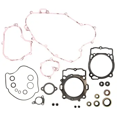 PROX kompletní sada těsnění včetně kompletního těsnění motoru KTM EXCR (EXC-R) 450 08-11, KTM EXCR (EXC-R) 530 08-11 (PROX kompletní sada těsnění)