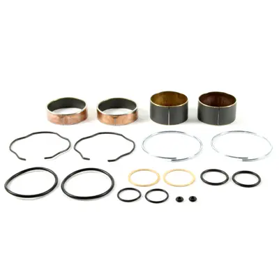 PROX sada pouzder přední vidlice HONDA CR80/85R 96-07, CRF150R 07-17, SUZUKI RM85 02-16 (38-6112) (PROX sada pouzder přední vidlice HONDA CR80/85R)