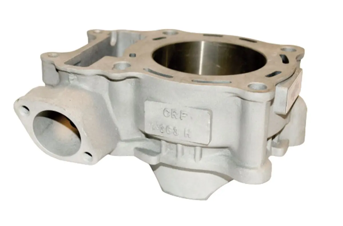 VERTEX válec HONDA CRF 150 R , CRF 150 07-25 STD NICASYL (průměr 66mm= nominální) (410021) (VERTEX válec HONDA CRF 150 R , CRF 150 07-25 STD NICASYL)
