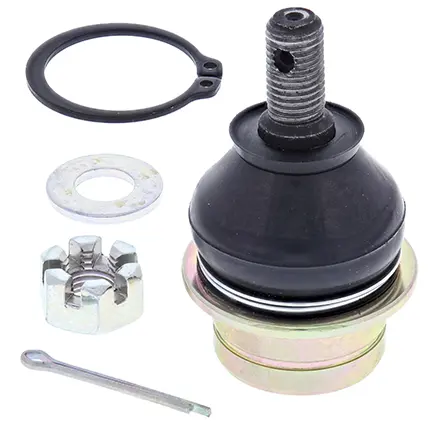 ALL BALLS čep kyvné vidlice horní/dolní SUZUKI LTA-450 X KING QUAD 07-10, LT-A500X 09-24, LT-A500XP POWER STEERING SE 16-24, LTA-700 X KING QUAD