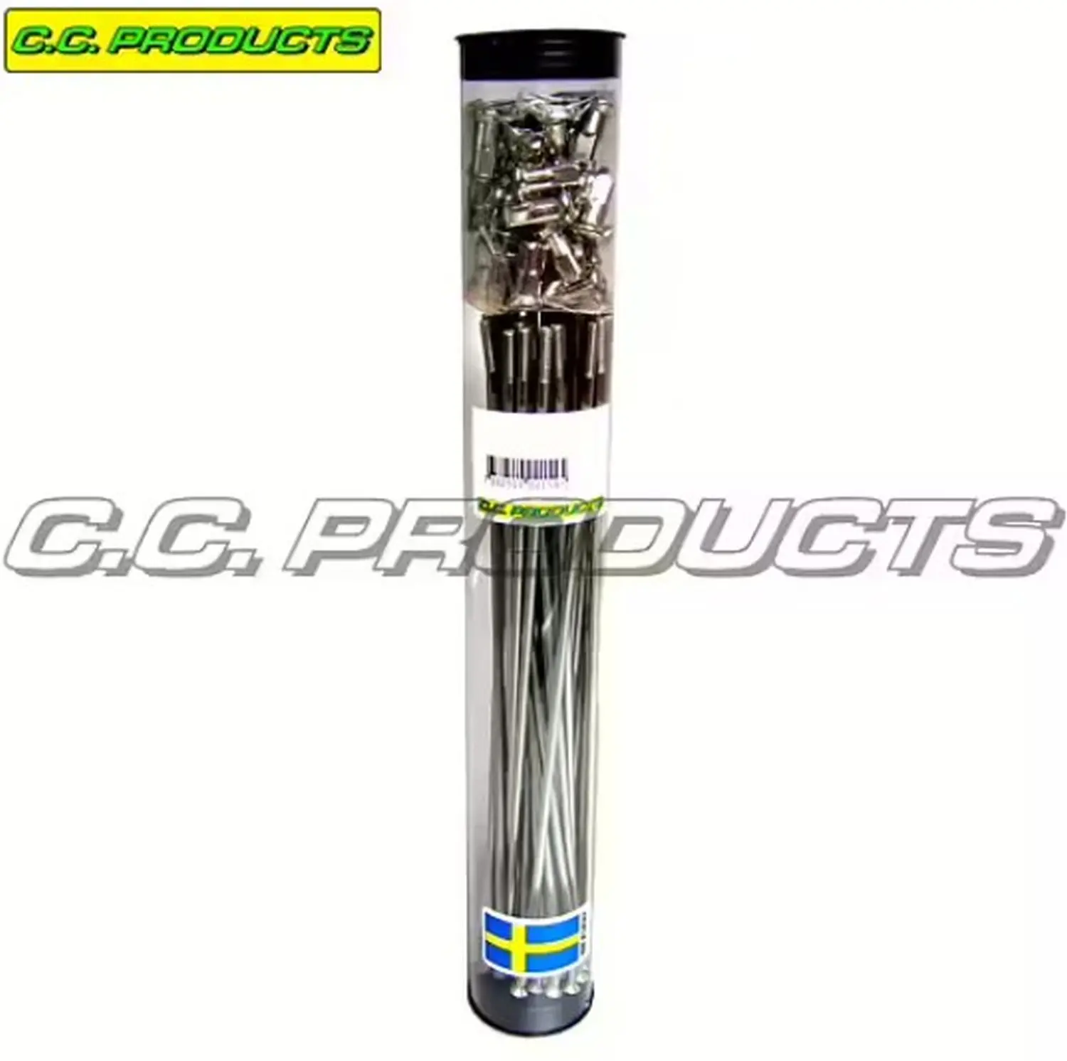 CC DRÁTY KPL. 19" zadní TRIUMPH TF 250 / 450 - C '26, TF 250 / 450 - E '25-, TF 250 / 450 X '24-'26, TF 450 X RC '25-, (8G/325-36) (50-944) (OEM: