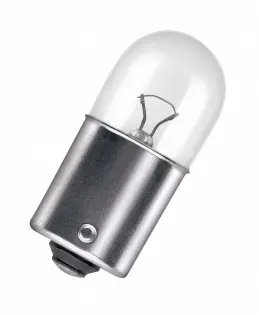 OSRAM žárovka 10W 12V BA15S R10W - 10 kusů (karton) (OSRAM žárovka 10W 12V BA15S R10W - 10 kusů (karton))