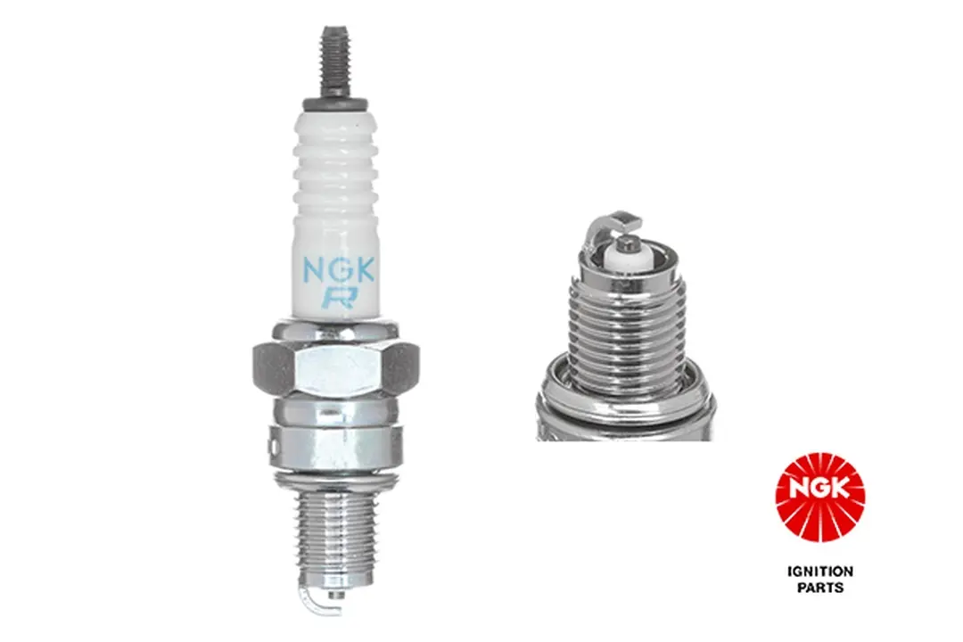 NGK zapalovací svíčka CR7HSA-9 (NR 5147) (10) (NGK zapalovací svíčka CR7HSA-9 (NR 5147) (10))