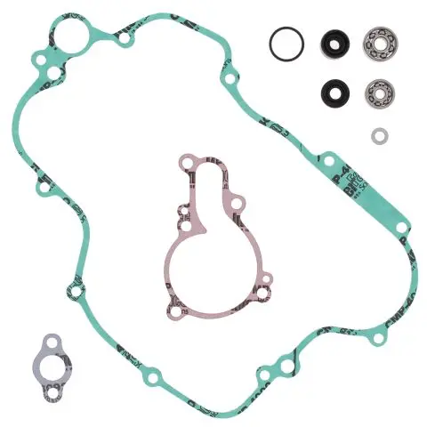 PROX opravná sada vodní pumpy KAWASAKI KX 125 95-02 (PROX opravná sada vodní pumpy KAWASAKI KX 125 95-02)
