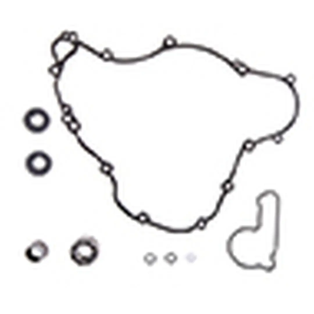 PROX opravná sada vodní pumpy KTM EXCF EXC-F 250 / 350 17-19, HUSQVARNA FE 250 / 350 17-19 (PROX opravná sada vodní pumpy KTM EXCF EXC-F 250 / 350)