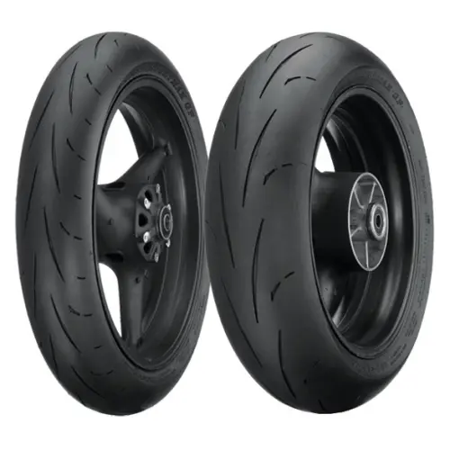 DUNLOP 190/55ZR17 SX GP RACER D211 E (75W) TL ZADNÍ DOT 2024 ( )