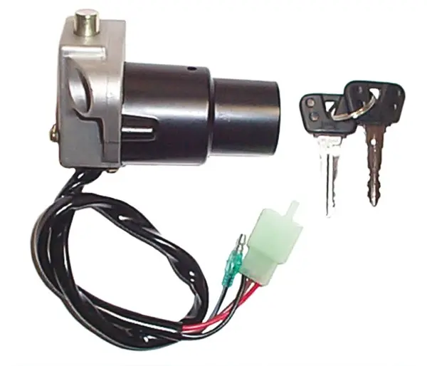 V PARTS (VICMA) spínač zapalování YAMAHA TZR/TDR/DT/XT (6517) (V PARTS (VICMA) spínač zapalování YAMAHA TZR/TDR/DT/XT (6517))