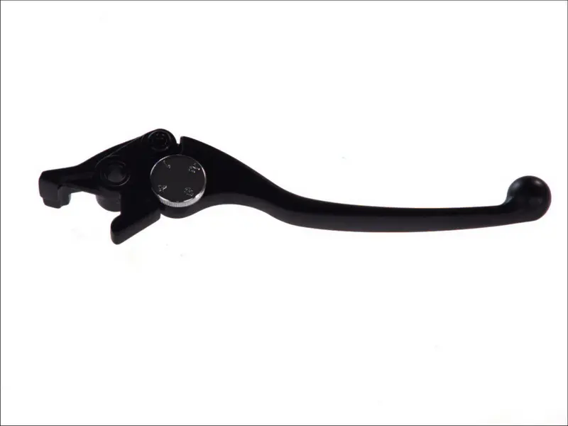 V PARTS (VICMA) brzdová páka KAWASAKI GPZ 500/900/1100,KLE/ZX-6R/ZZR 600/1100/ZX 9R 900, SUZUKI GSX-F 1100 barva černá (DHK01CV) (70022) (V PARTS)