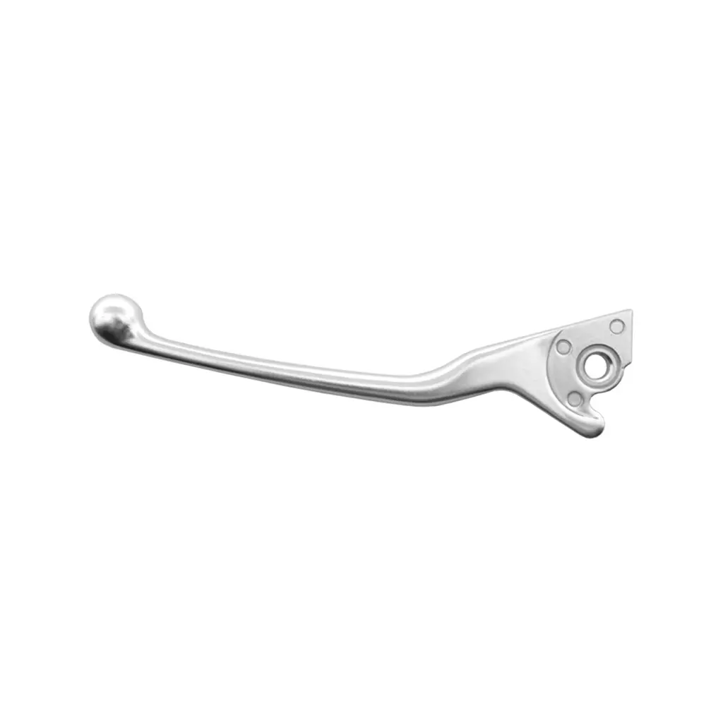 V PARTS (VICMA) brzdová páka (levá), skútr DERBI, GILERA, PIAGGIO 50/125/150/200/250/300 (71001) (V PARTS (VICMA) brzdová páka (levá), skútr DERBI,)